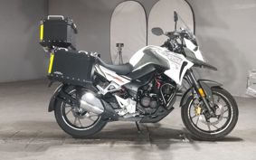 HONDA CB190X PCL2