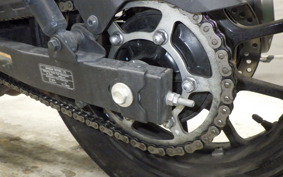 KAWASAKI ELIMINATOR400-3 2024 EL400A