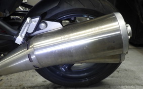 MOTO GUZZI GRISO 8V 2008