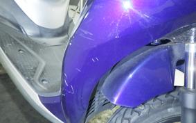 HONDA LEAD 125 JF45