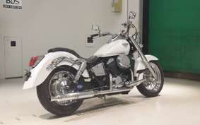 HONDA SHADOW 400 2004 NC34