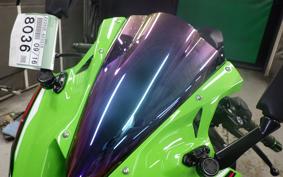 KAWASAKI ZX-25R 2022 ZX250E
