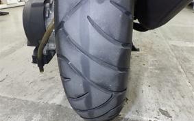 YAMAHA AXIS 100 2003 SB01J