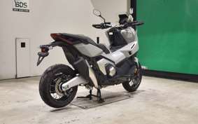 HONDA X-ADV 750 2025 RH21