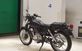 SUZUKI ST250E 2014 NJ4CA