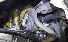 HONDA GYRO CANOPY TA03
