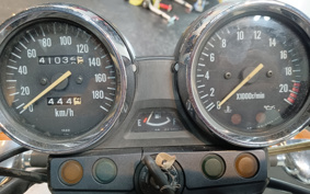 KAWASAKI BALIUS 250 ZR250A