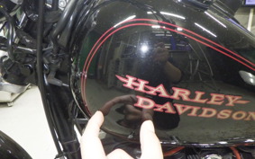 HARLEY FXDL 1450 2001