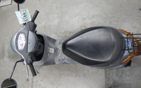 SUZUKI LET's 5 G CA47A