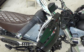 HONDA DAX 125 2023 JB04