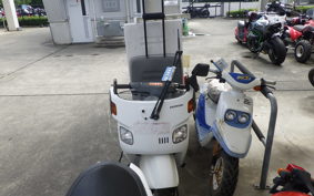 HONDA GYRO CANOPY TA03