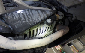 YAMAHA N-MAX 155 A SG50J