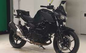 KAWASAKI Z400 Gen.2 2023 EX400L