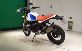 BMW R12G/S 2025