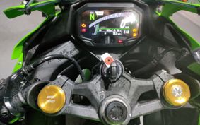 KAWASAKI NINJA ZX-4RR 2026 ZX400P