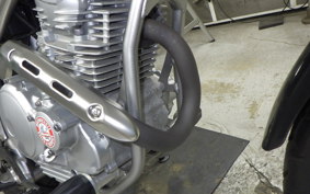 YAMAHA TRICKER Gen.2 DG16J