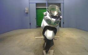SUZUKI SKYWAVE 650 LX 2006 CP51A