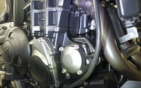 TRIUMPH STREET TRIPLE RS 2020