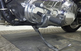 HARLEY FXDL 1580 2008
