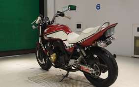 HONDA CB400SF VTEC A 2010 NC42