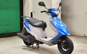 SUZUKI ADDRESS V125 G CF46A