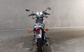 YAMAHA SR400 2021 RH16J