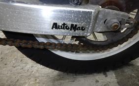 HONDA AX-1 MD21