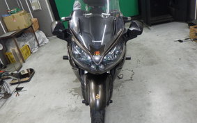 KAWASAKI 1400 GTR 2010