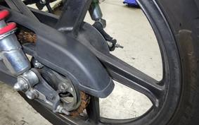 HONDA CBF 125 1981