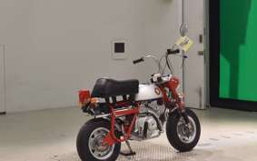 HONDA MONKEY 2022 Z50A