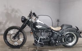 HARLEY FLSTFB1580 2011 JN5