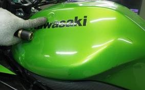 KAWASAKI NINJA 400R 2013 ER400B