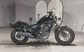 HONDA REBEL MC49