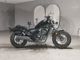Фото Honda REBEL 2017 с японского аукциона