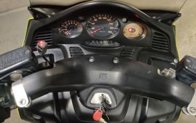 HONDA SILVERWING 400 2005 NF01