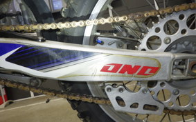 YAMAHA YZ250F CG27C
