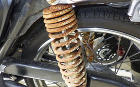 HONDA CB125 K 2002 CB125K