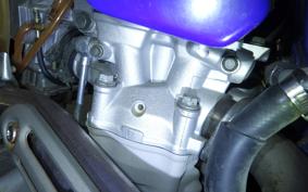 YAMAHA WR250F E 2015 CG16W