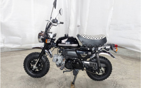 HONDA MON YELLOW LIMITED AB27