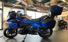 BMW R1300RT ASA TOURING 2026 0M41