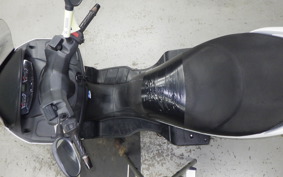 SUZUKI SKYWAVE 200 (Burgman 200) CH41A