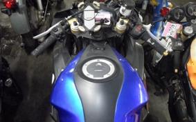 YAMAHA YZF-R25 2019 RG10J