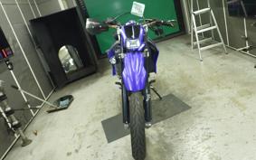 YAMAHA WR250X 2023 DG15J