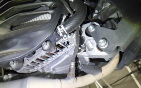 YAMAHA N-MAX 155 1992 SG66J