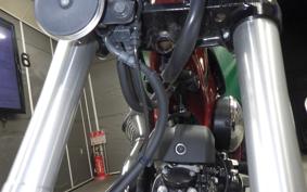 HONDA DAX 125 2022 JB04
