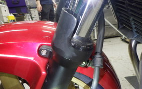 HONDA CB400SF VTEC 2009 NC42