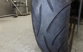 HONDA FORZA ZA MF08