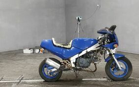 SUZUKI GSX-R50 GAG LA41A