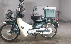 HONDA SUPER CUB70 C70