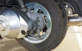 HONDA FUSION MF02
